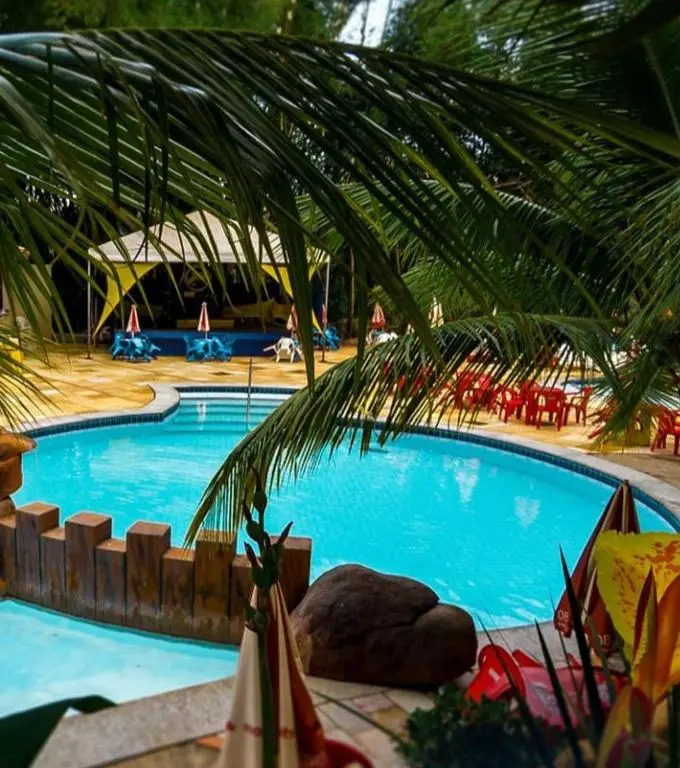 Golden Dolphin Grand Hotel