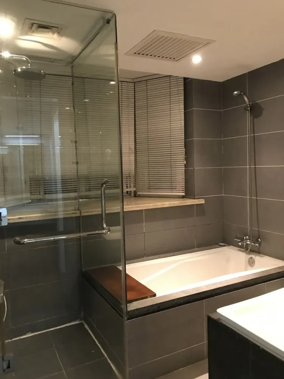 Hongqiao City Garden Private Villa