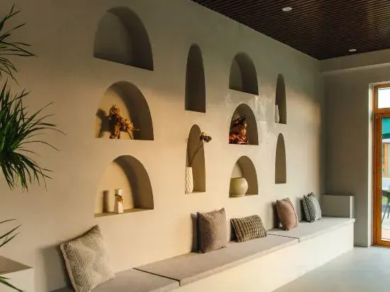 Yunxi B&B, Yinzhou District, Tianjin