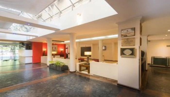Gran Hotel Parana
