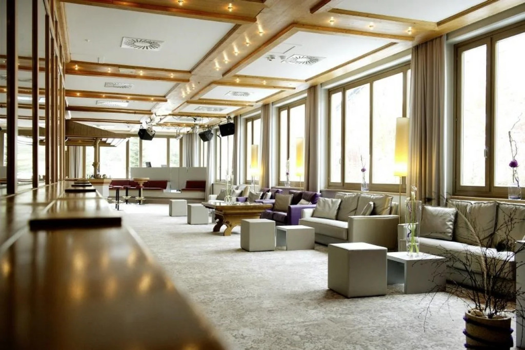Aldiana Club Ampflwang