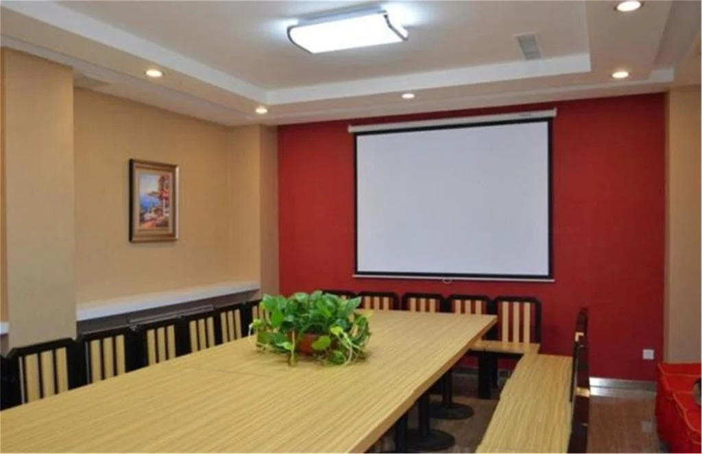 Haoda Business Hotel Daqing Road