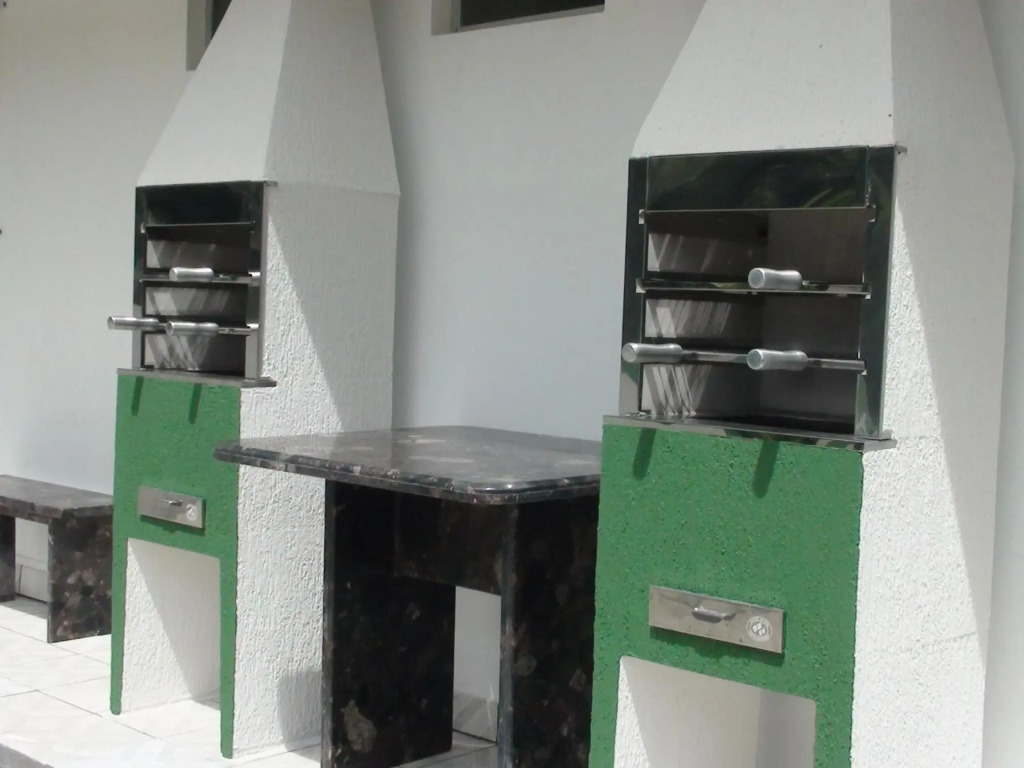 PRAIA DE 4 ILHAS Apartamento 2 Quartos 60M Da Praia Com Vista