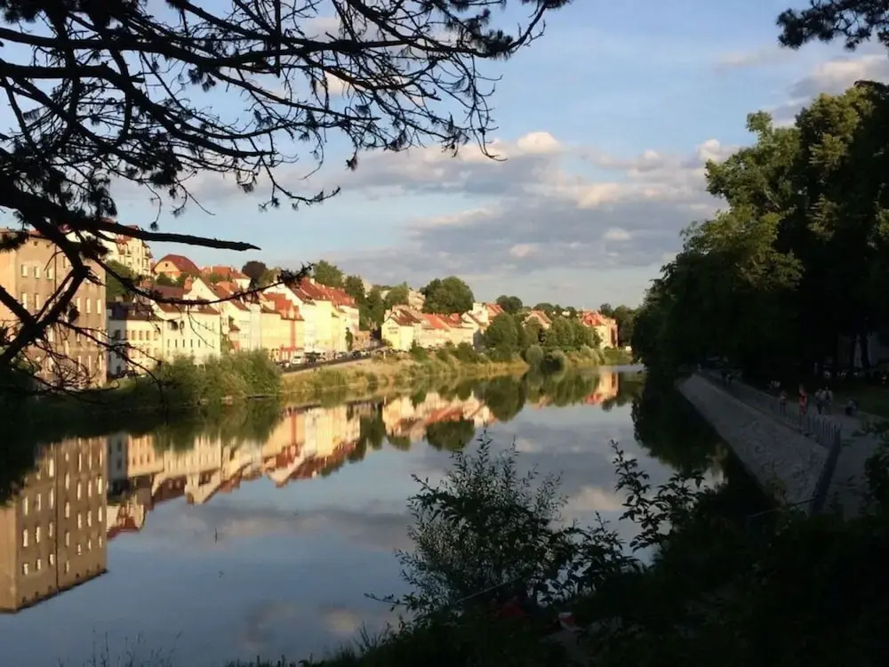 Amazing Apartment in Gorlitz