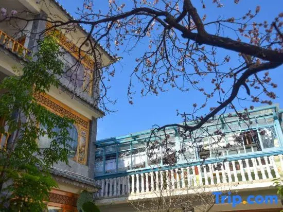 Qixingyuan Inn