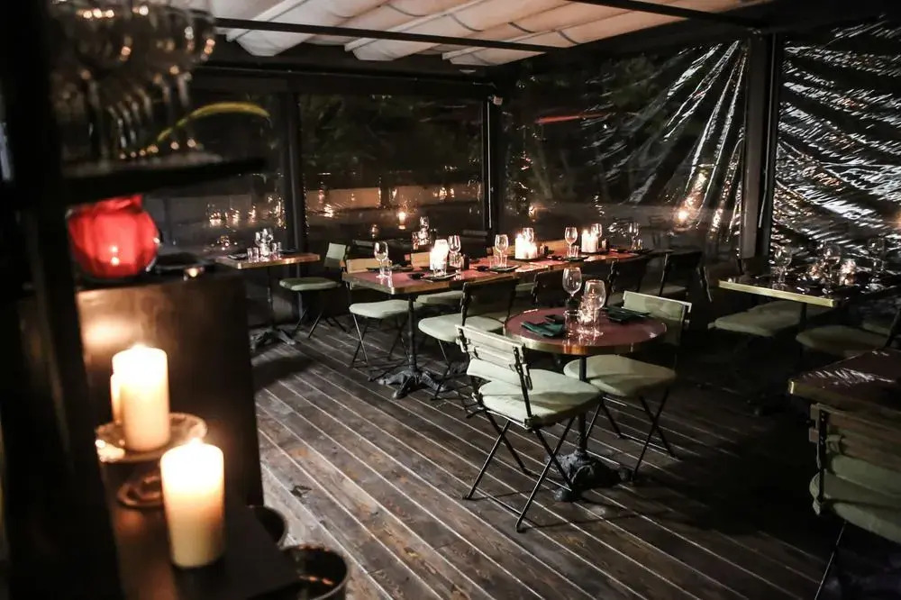 Hotel Parrasio
