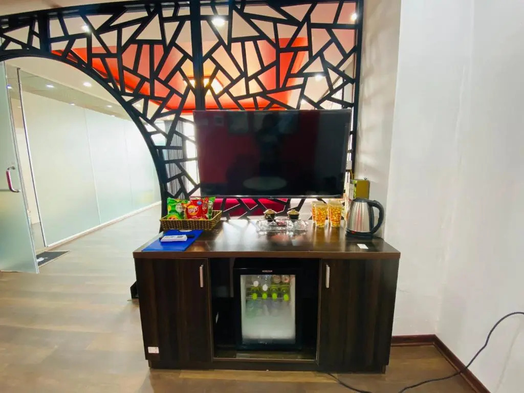 King Motel Ninh Binh