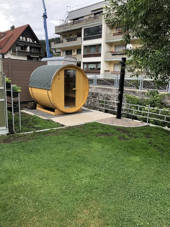 Schwarzwaldhaus Angelhof
