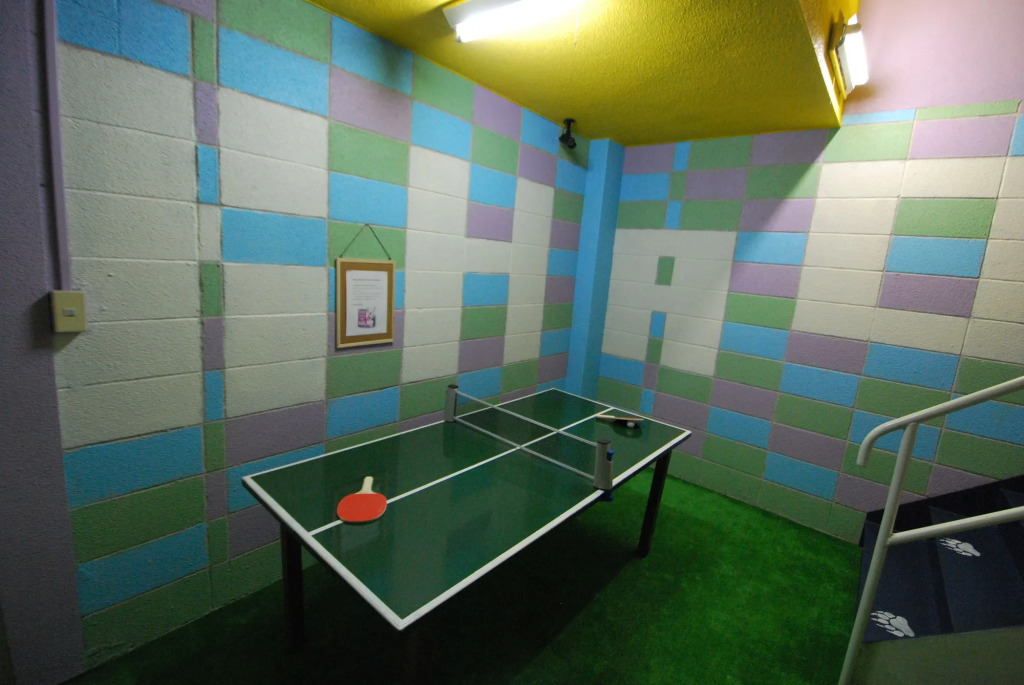 Grand Hostel LDK Odori Park