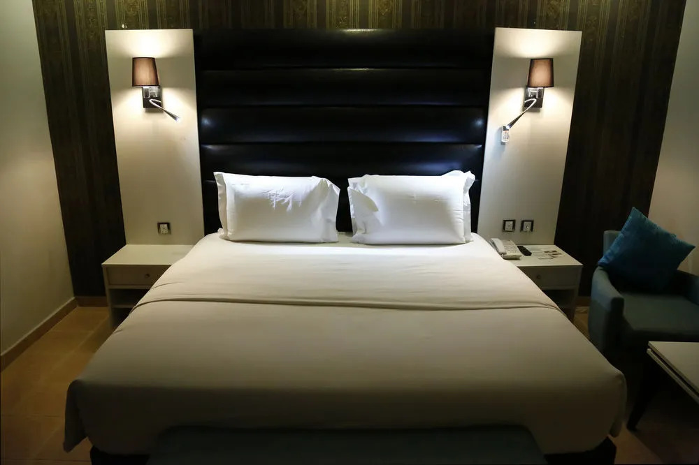 The Millennium Residence