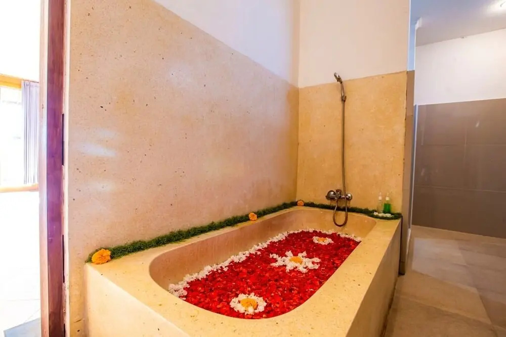 Villa Mandi Ubud