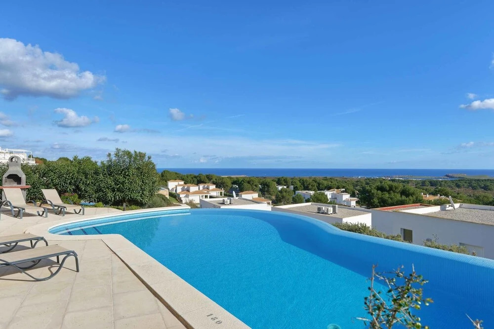 Villa Tin Tres