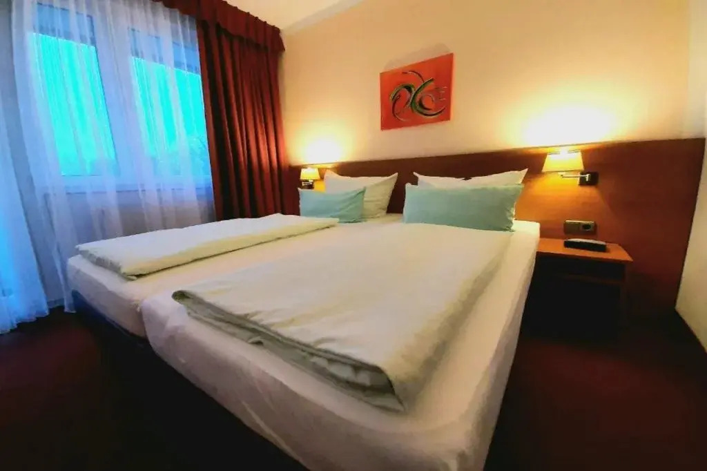 Hotel John Brinckman