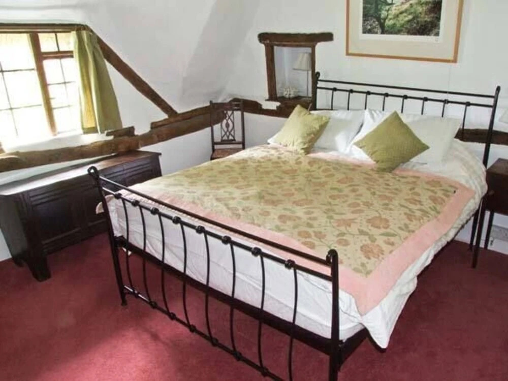 Cider Mill Cottage