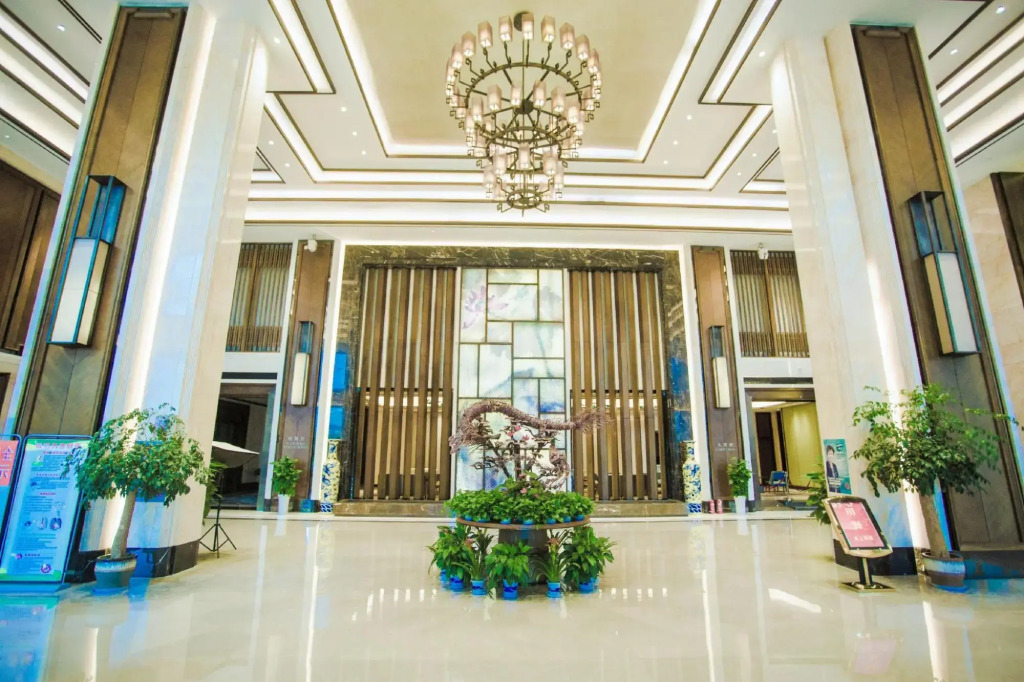 Feicuizhouyu Hotel