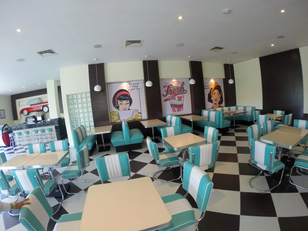 Курортный отель Princess Family Club Riviera - All Inclusive