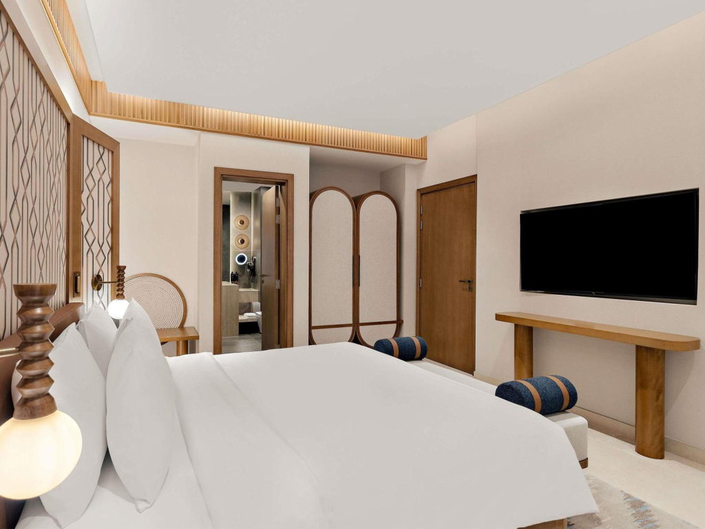 Mercure Abu Dhabi Downtown