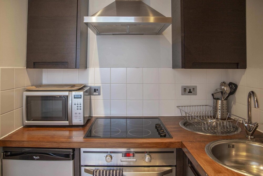 Watling Street Residence I