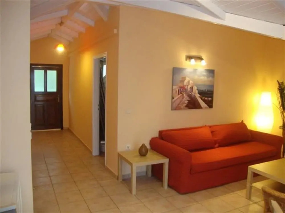 Margarita Apartments & Studios