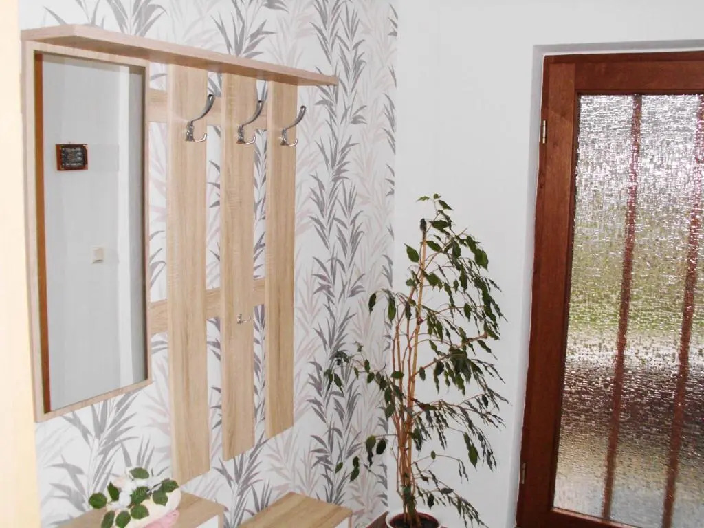 Ferienwohnung Boddennähe