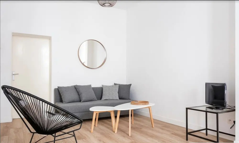 Appartement - Class Appart Ref 5053