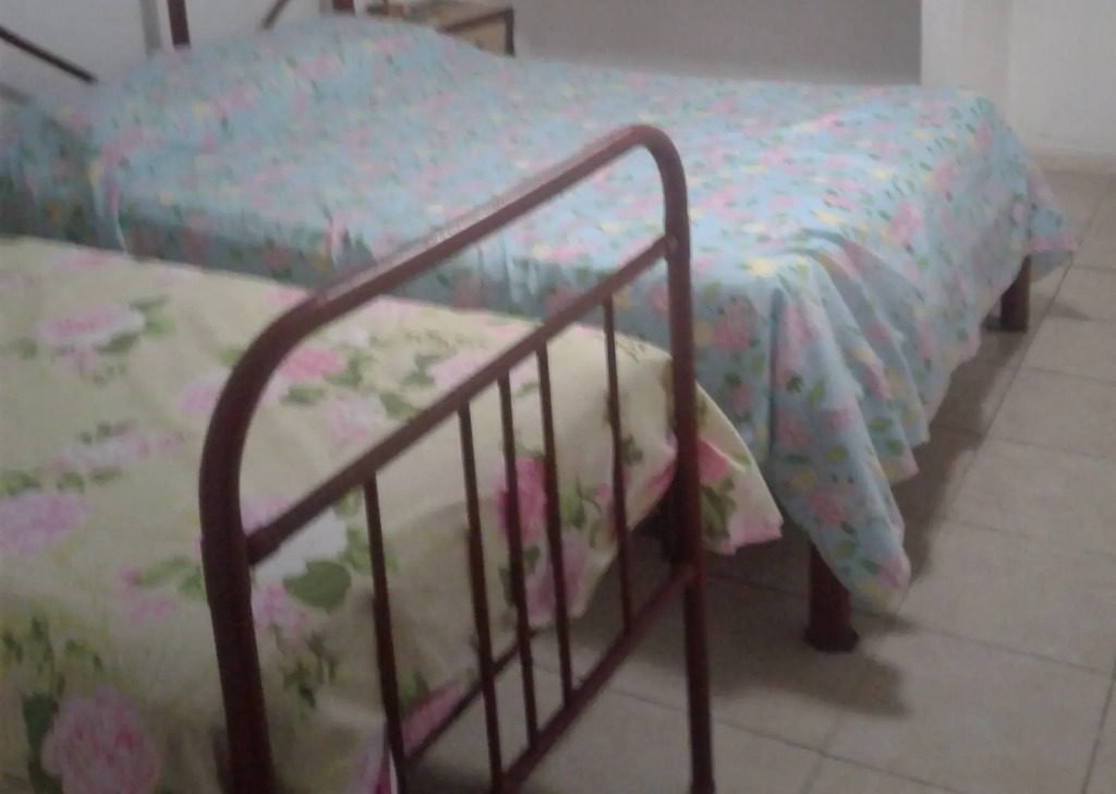 Apartamento Familia Prieto