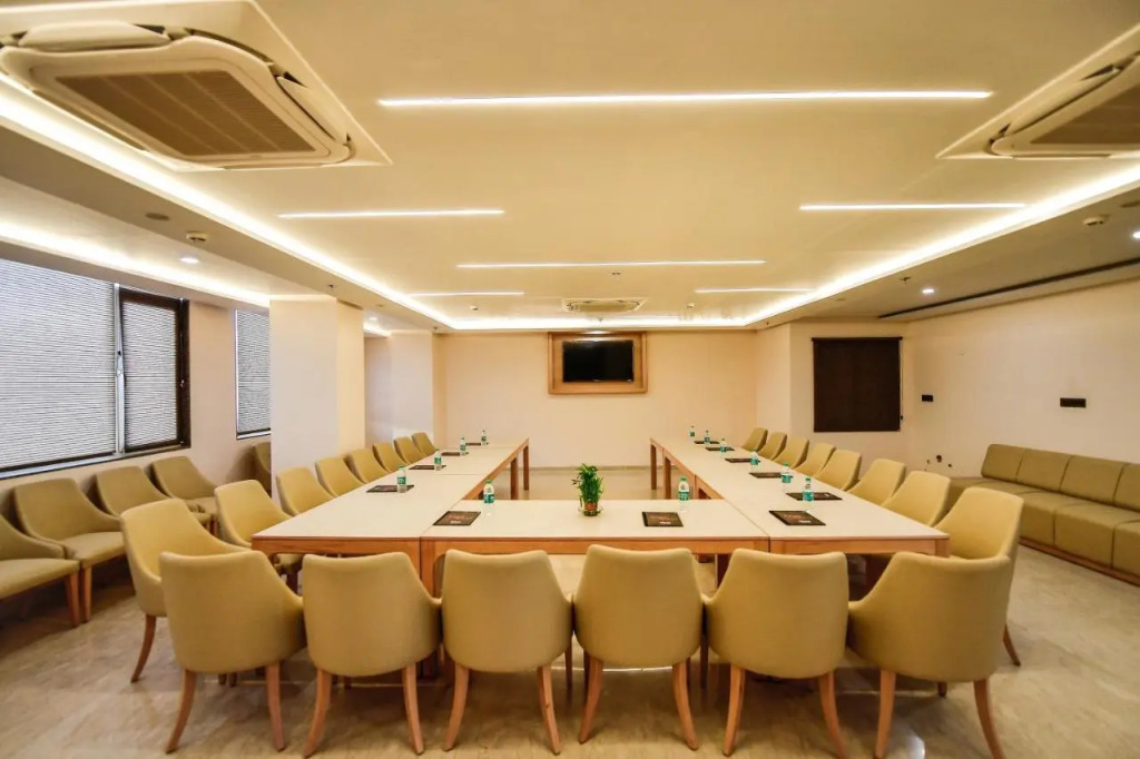 Hotel Palash Regency