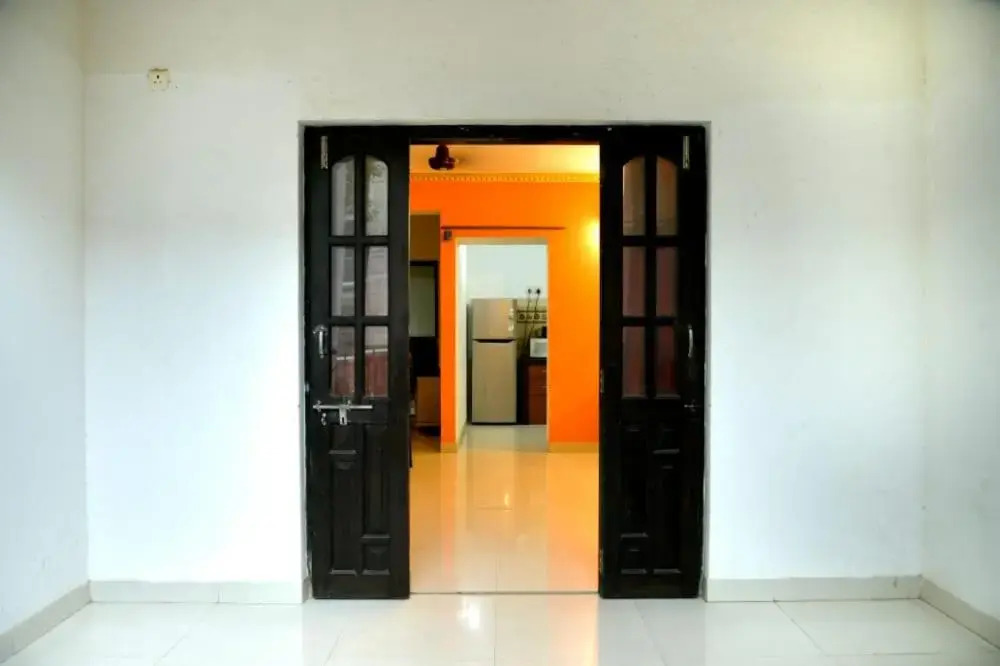 Pracika 2BHK Luxury Apartment Homestay
