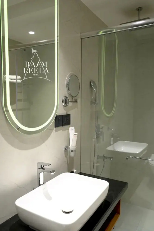 Raam Leela Hotel