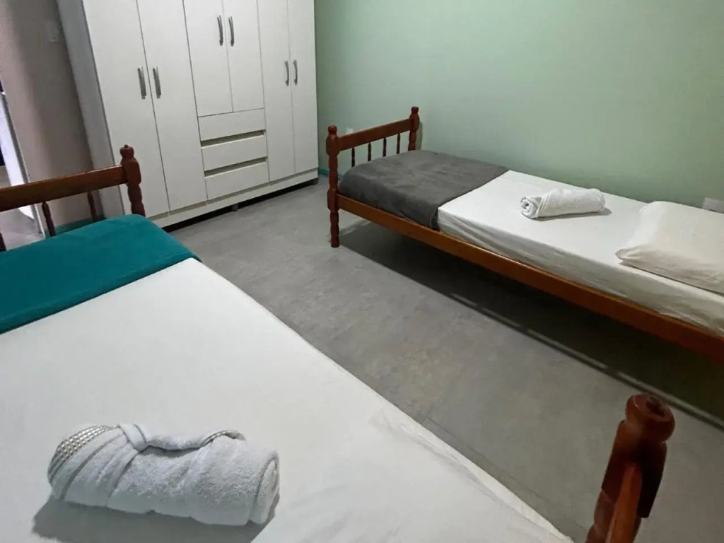 Vila do Chaves - Nossa hospedagem foi matéria no G1