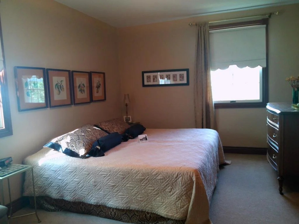 St Johns Bed and Breakfast