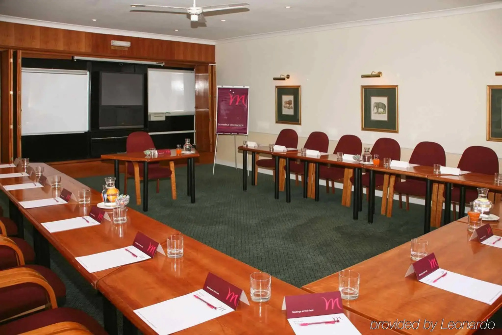 Mercure Hotel Nelspruit