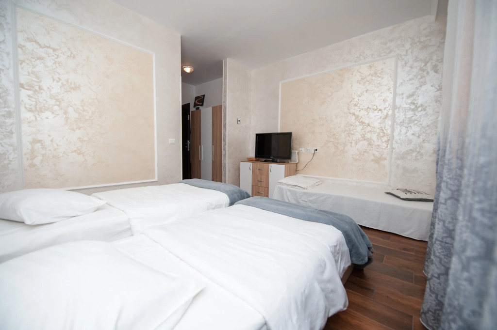 SIA Residence