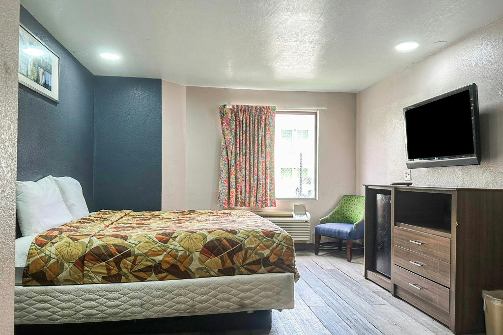 Relax Inn By Oyo Jackson MS Hwy 80 I-20