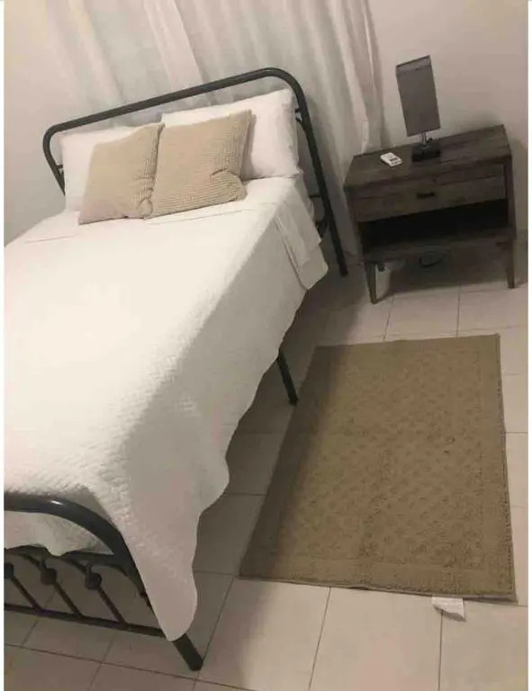 Mabodamaca Luxury Apartments