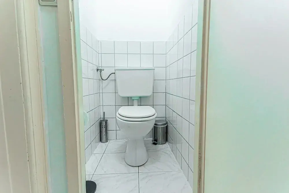 Charming 1BR Apt 15 Min to Vienna