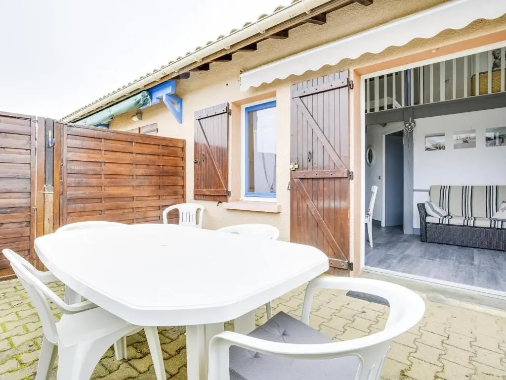 Maison Biscarrosse Plage, 2 pièces, 4 personnes - FR-1-521-51