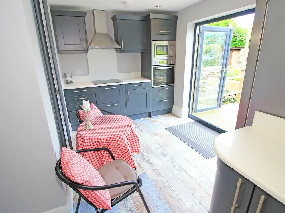 Shooting Star Cottage