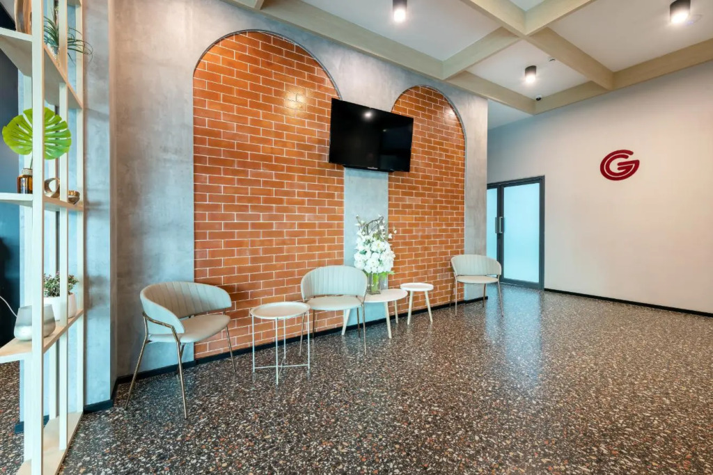 PLAAI Plus Hotel Rayong โรงแรมพลาย พลัส ระยอง