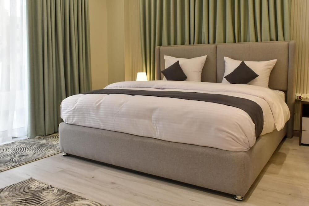 Stay inn 51