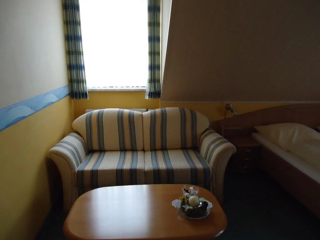 Pension Hohlen