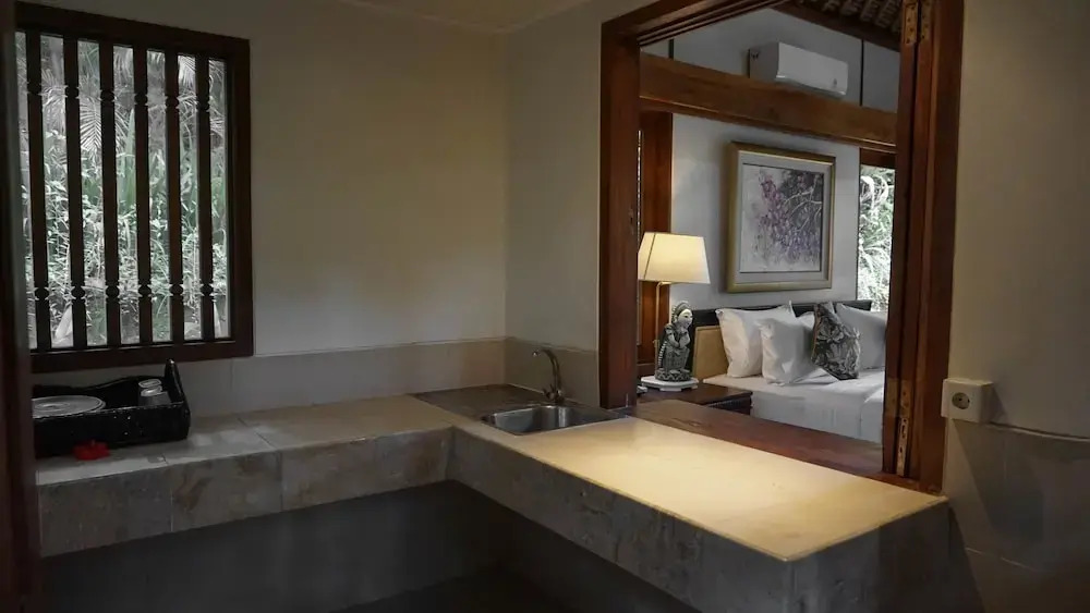 Umah Lawas Villa Ubud