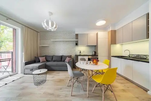 ApartmentPrestige Krakow
