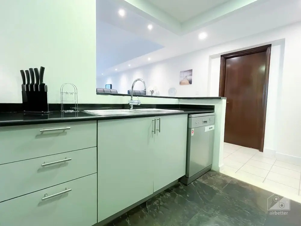 Ultimate Luxury 2Bedroom In Dubai Marina