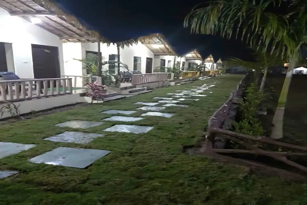 Atulya Nakshtra Resort