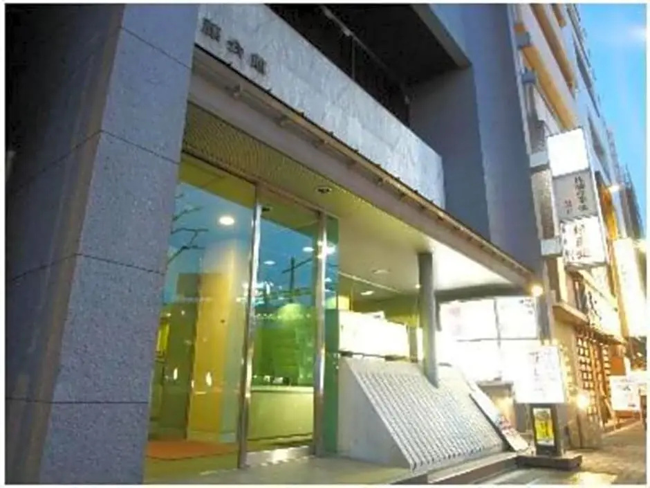 HOTEL SATO TOKYO - Vacation STAY 04952v