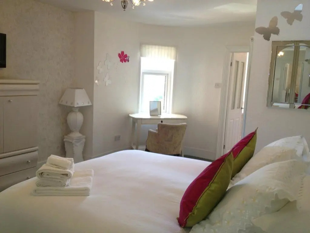 Northcliff Manor