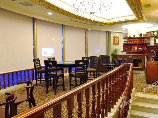 Global Hotel Changchun
