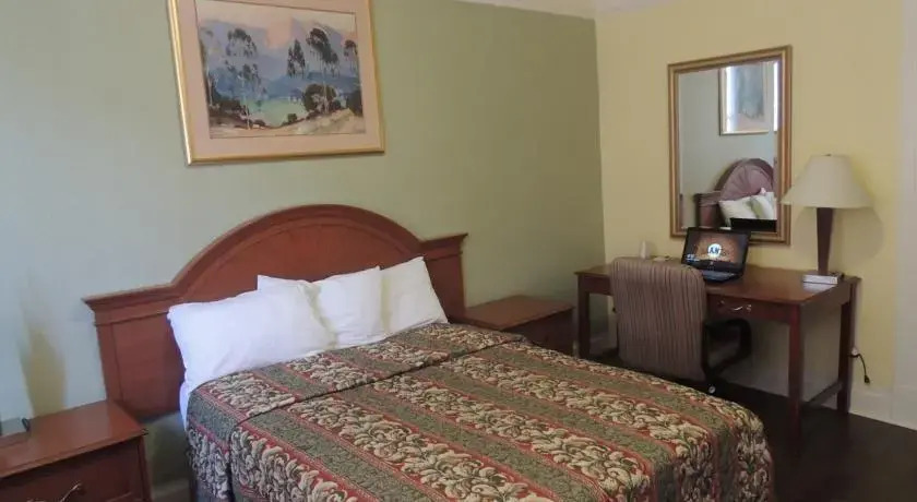 Royal Inn Hotel