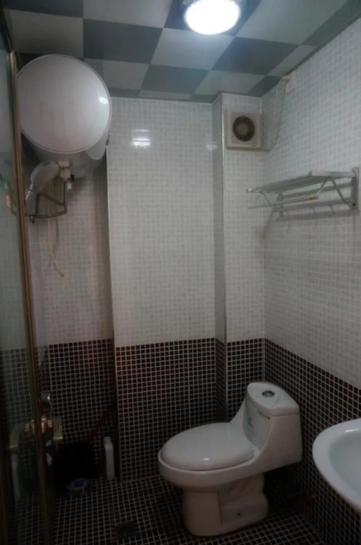 Nanning Shanyuan Serviced Hotel